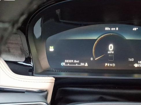 Used 2022 Lincoln Corsair Grand Touring image 24