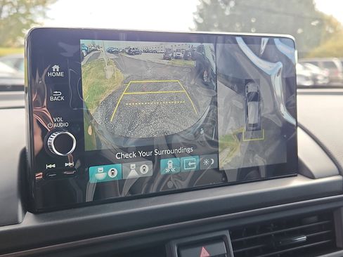 New 2025 Honda Pilot TrailSport image 13