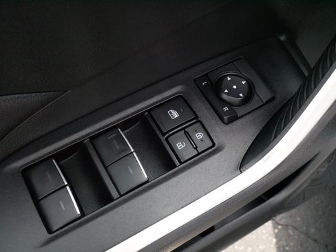 Certified 2025 Toyota RAV4 XLE AWD/4WD image 19
