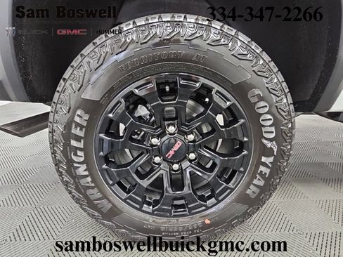 New 2026 GMC Canyon Elevation w/ Convenience Package RWD image 49