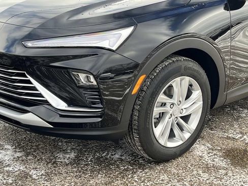 New 2026 Buick Envista Preferred w/ Convenience I Package image 8