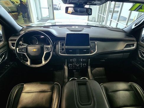Used 2021 Chevrolet Tahoe Premier image 14
