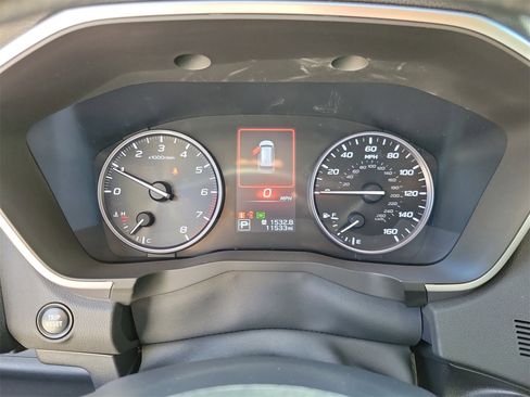 Used 2024 Subaru Ascent Touring w/ Popular Package #2 image 22