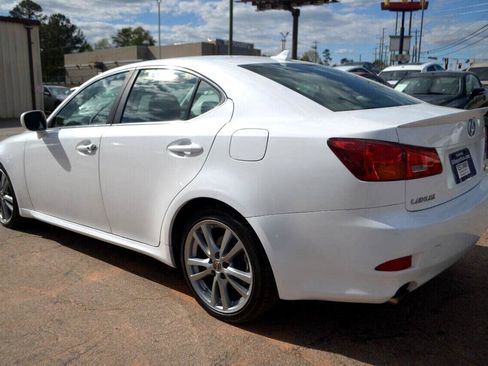 Used 2008 Lexus IS 250 image 5