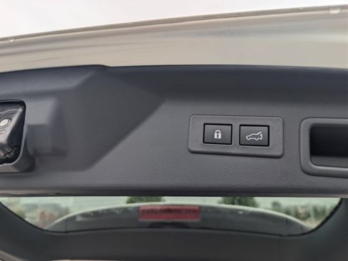 Certified 2026 Subaru Forester Limited AWD/4WD image 38