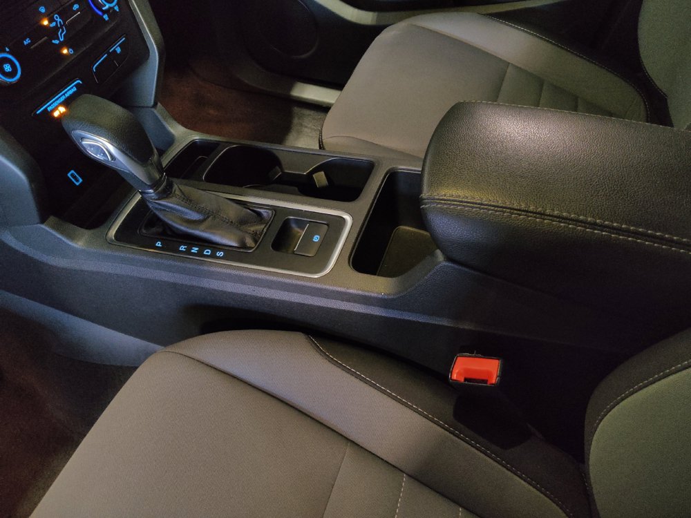 Used 2017 Ford Escape S FWD image 26