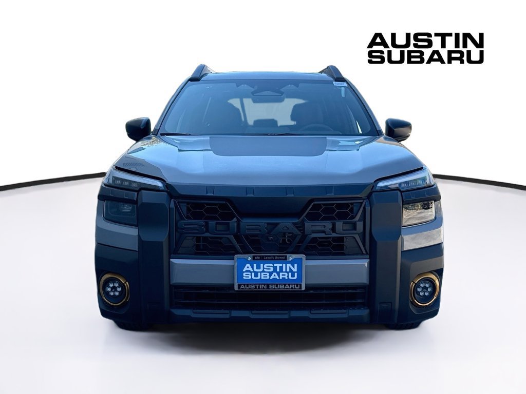 New 2026 Subaru Outback Wilderness AWD/4WD image 3