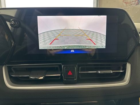 New 2026 Chevrolet TrailBlazer LT w/ Convenience Package image 28