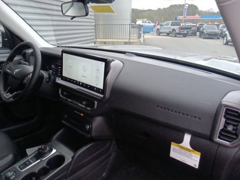 New 2025 Ford Bronco Sport Big Bend w/ Convenience Package image 33