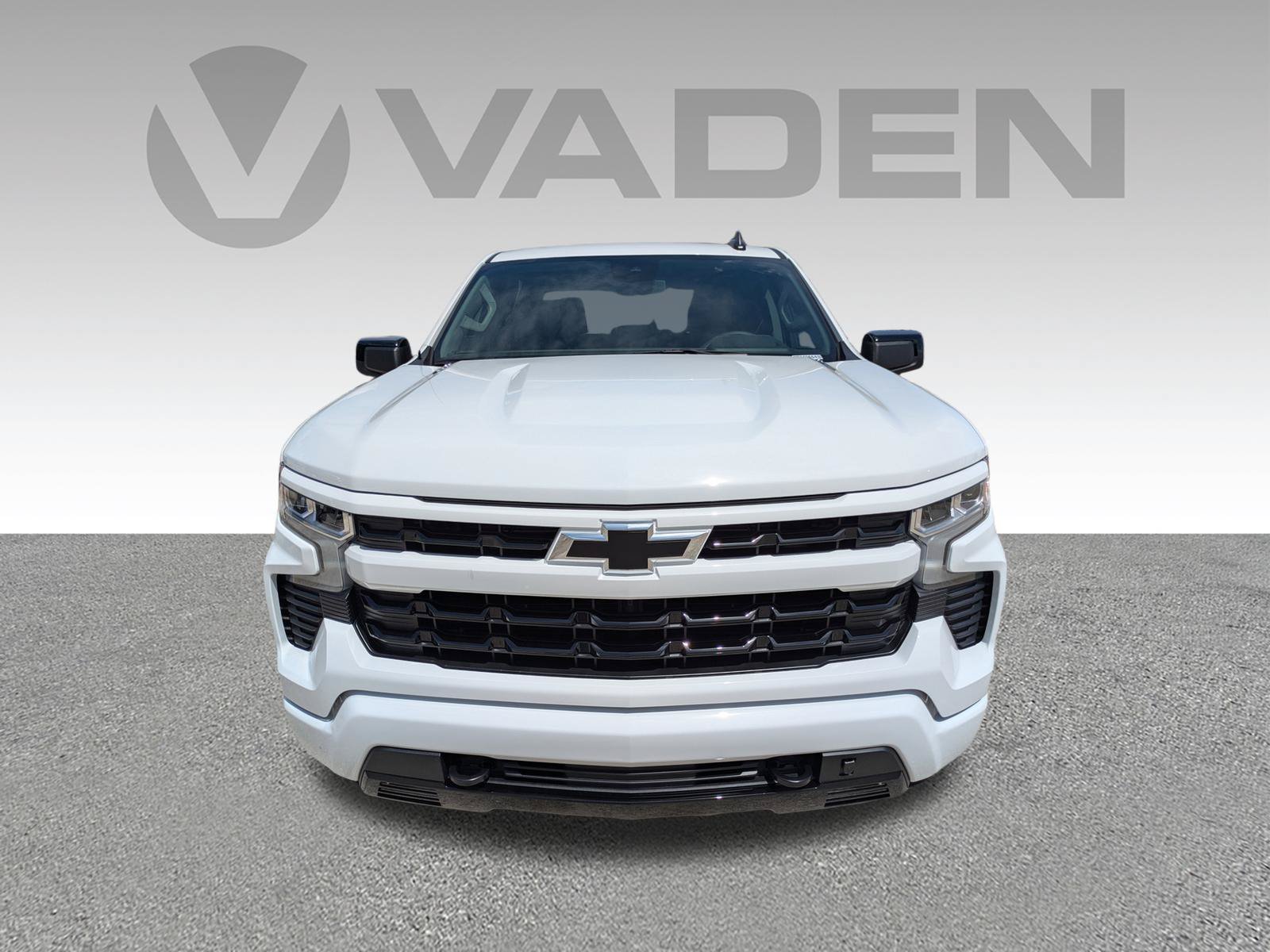 New 2026 Chevrolet Silverado 1500 RST w/ Protection Package RWD image 28