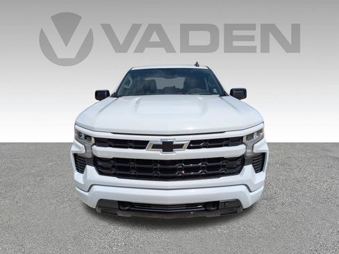 New 2026 Chevrolet Silverado 1500 RST w/ Protection Package RWD image 28