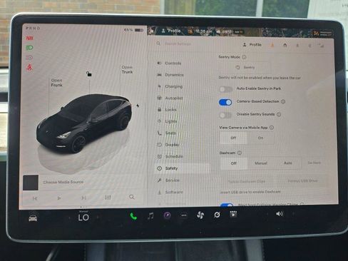 Used 2022 Tesla Model Y Performance AWD/4WD image 50