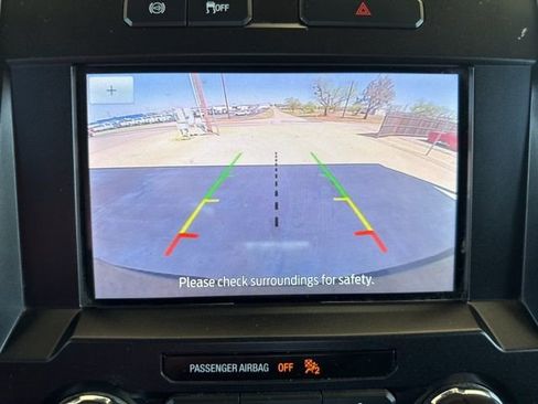 Used 2022 Ford F250 XLT image 26