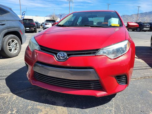 Used 2016 Toyota Corolla LE image 13