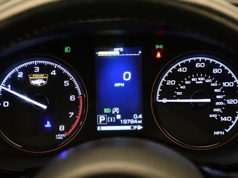 Used 2023 Subaru Forester Wilderness image 25