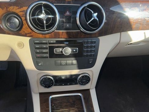 Used 2014 Mercedes-Benz GLK 350 2WD image 5