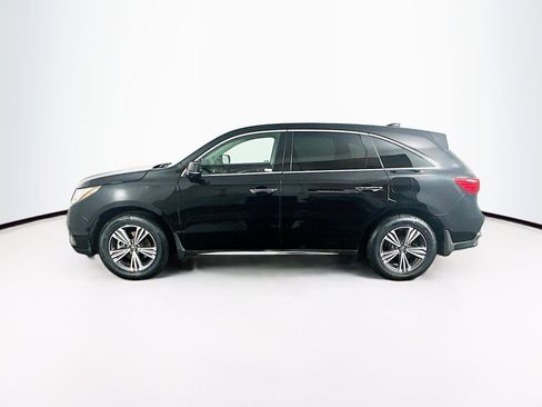 Used 2017 Acura MDX SH-AWD image 4
