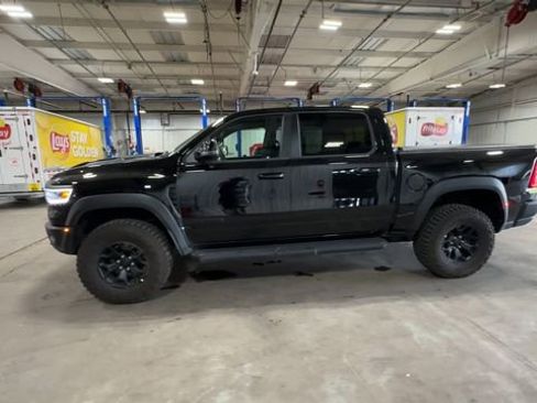 Used 2026 RAM 1500 RHO w/ RHO Level 1 Equipment Group image 6