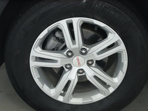 Used 2020 GMC Terrain SLE AWD/4WD image 38
