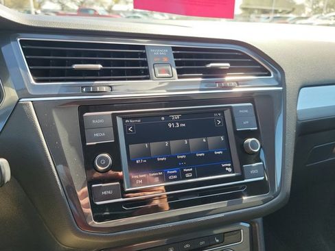 Used 2022 Volkswagen Tiguan S w/ Driver Assistance Package image 21
