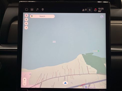 New 2026 GMC Terrain Elevation w/ Elevation Premium Package FWD image 9