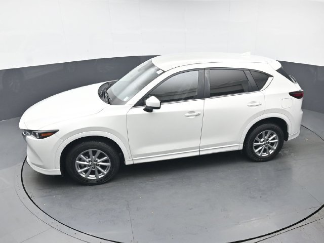 Certified 2024 MAZDA CX-5 AWD 2.5 S w/ Select Package image 34