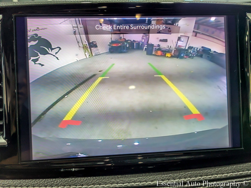 Used 2025 Chrysler Pacifica Limited FWD image 19