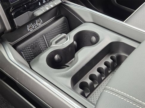 New 2026 RAM 1500 Laramie w/ Sport Appearance Package image 21