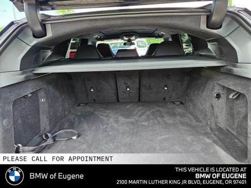 Used 2024 BMW XM AWD/4WD image 17