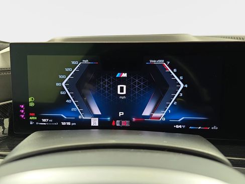 Certified 2025 BMW X7 M60i image 23