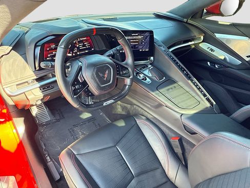 Used 2023 Chevrolet Corvette Z06 image 23