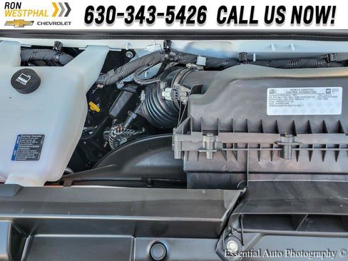 New 2025 Chevrolet Express 3500 Regular Wheelbase w/ Driver Convenience Package image 18