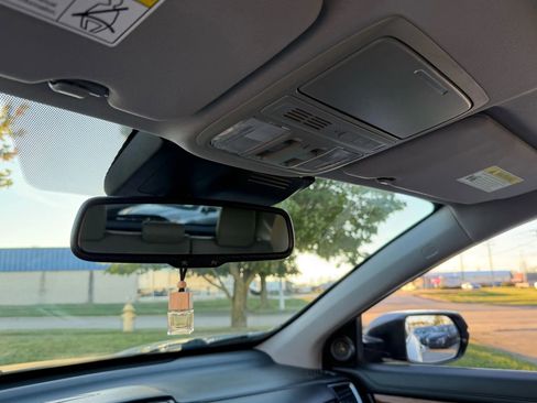 Used 2017 Honda CR-V EX-L image 45