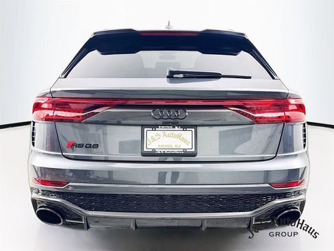 Used 2023 Audi RS Q8 w/ Black Optic Package AWD/4WD image 6