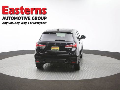 Used 2023 Mitsubishi Outlander Sport SE AWD/4WD image 36