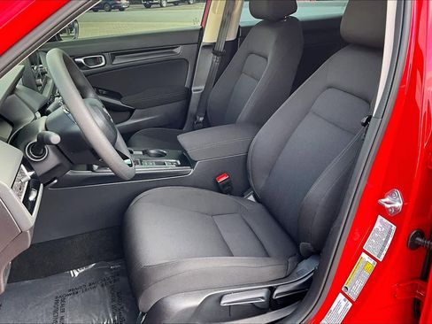 Used 2026 Honda Civic LX image 7