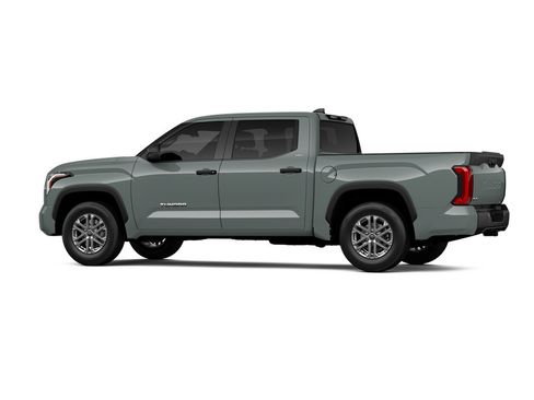 New 2026 Toyota Tundra SR5 AWD/4WD image 44