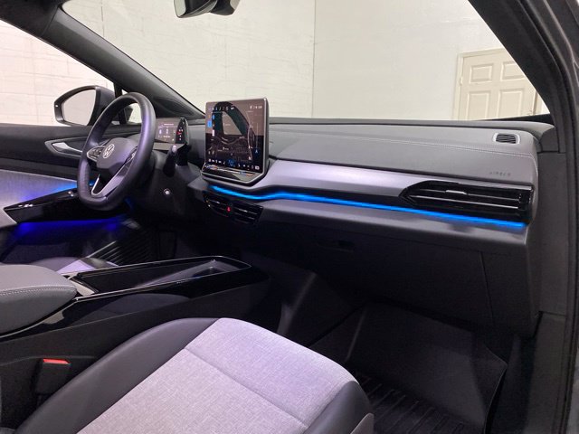 Used 2025 Volkswagen ID.4 Pro RWD image 25