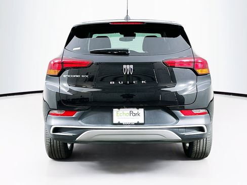 Used 2025 Buick Encore GX Preferred image 7