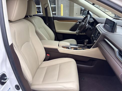 Used 2020 Lexus RX 350 AWD w/ Premium Package image 33