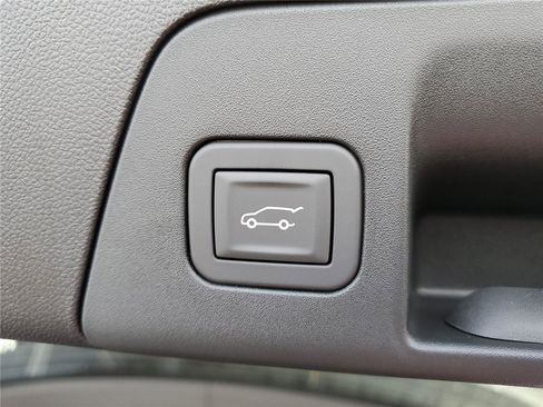 New 2026 Buick Envision Preferred image 8