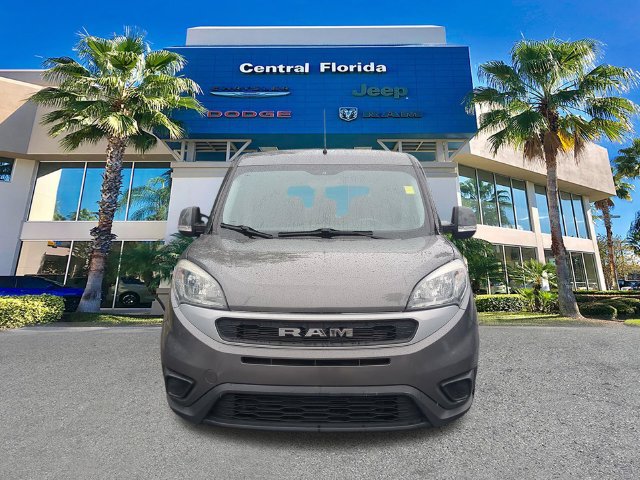 Used 2020 RAM ProMaster City SLT w/ Popular Equipment Group FWD image 3