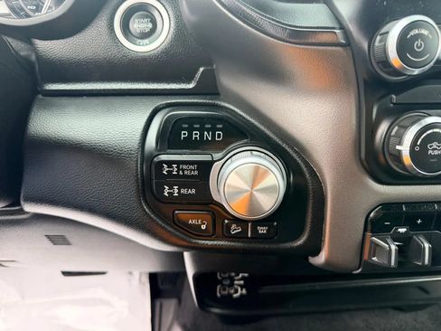 Used 2019 RAM 2500 Power Wagon AWD/4WD image 38