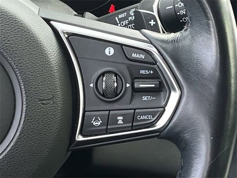 Certified 2021 Acura RDX AWD w/ Advance Package image 15