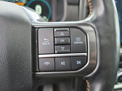Used 2023 Ford F150 Tremor w/ Equipment Group 402A High AWD/4WD image 26