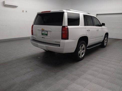 Used 2019 Chevrolet Tahoe Premier image 9