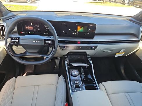 New 2026 Kia Sorento SX Prestige AWD/4WD image 6