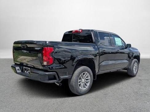 New 2026 Chevrolet Colorado LT image 4