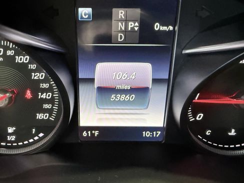 Used 2018 Mercedes-Benz C 300 Sedan w/ Premium Package image 24