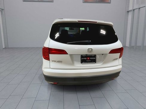 Used 2016 Honda Pilot EX-L image 7